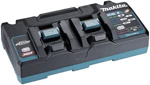 MAKITA DC40RB Dual Fast Charger for XGT 191N09-8 Battery