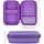 co2CREA Hard Travel Case Cover Case for JBL GO 4 Portable Bluetooth Speaker (Box Only) - Image 7