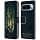 Head Case Designs sous Licence Officielle The Matrix Resurrections Ce n'est Pas Le Monde Réel Art Clé Étui Portefeuille en Cuir Compatible avec Google Pixel 9 / Pixel 9 Pro - Image 2