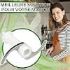 Blender blade chopper for bowl 500 ml with original code 67050141 AS00004185 for Braun Multiquick 4130 4162 4165 4191 4192 4193 4199 4200 - Made in EU - Image 7