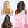 L'Oréal Paris - Shine Booster Serum Spray - Dull and Unbleached Hair - 24h Anti-Frizz - Thermo-Protection 230° - Enriched with Glycolic Acid - Elseve Glycolic Gloss 150 ml - Image 7