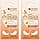 Garnier Skinactive Hydrabomb Anti-Fatigue Energising Eye Mask 6 g - Pack of 2 - Image 3