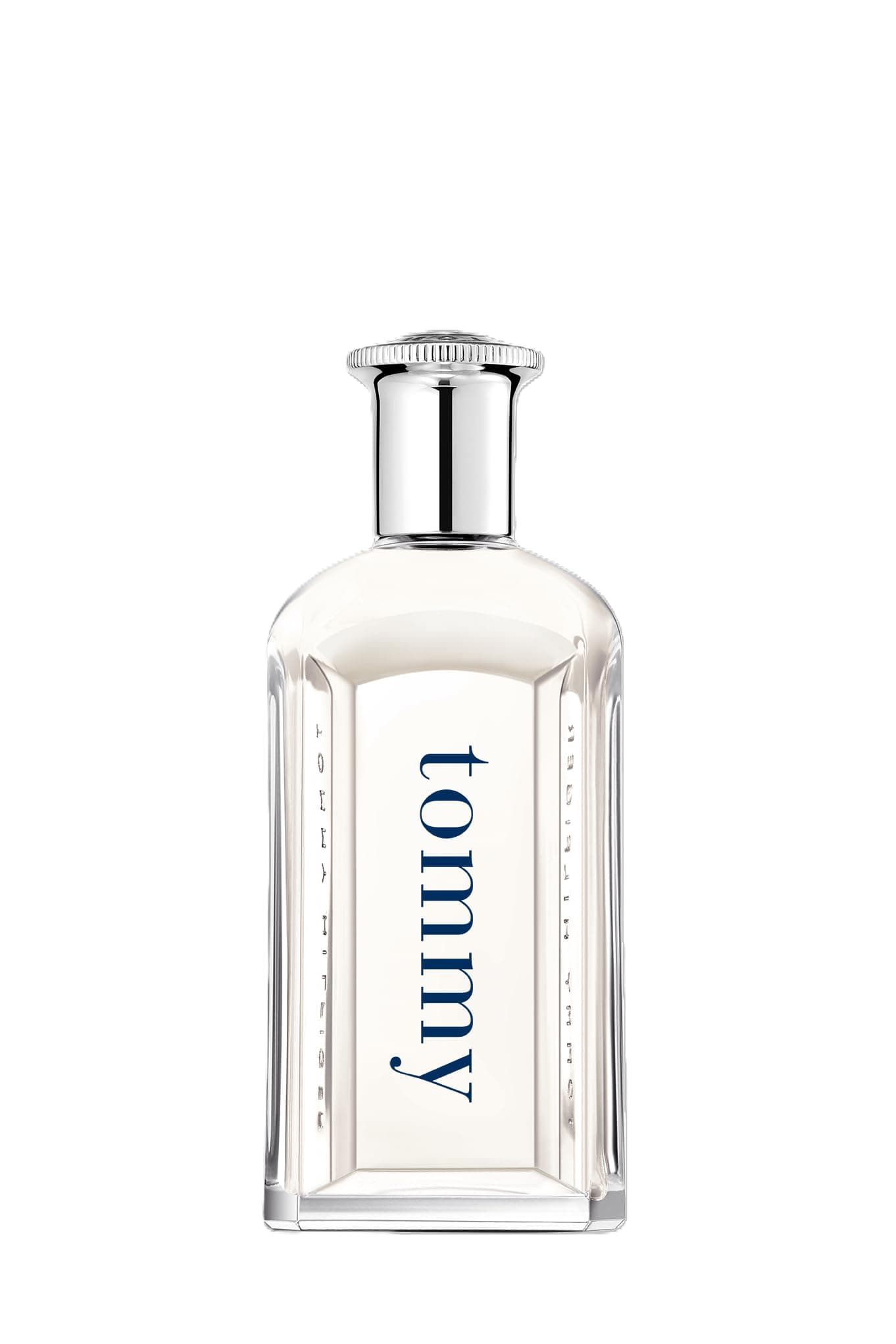 Tommy Hilfiger – Tommy Eau de Toilette 100 ml – Parfum Homme - Senteur Fougère - Accords de Notes d’Agrumes et d’Accents Fruités – Flacon en Verre Transparent - Image 2