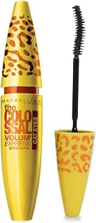 Maybelline GEMEY MAYBELLINE Volum' Express Colossal Cat Eyes Mascara Wild Black