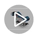 Bosch Professional 12V System cordless circular saw GKS 12V-26 (blade diameter: 85 mm) - Image 8