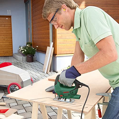 Bosch jigsaw PST 700 E (1 blade, case, 500 W) - Image 3