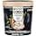 Garnier GOOD Permanent Hair Color 1.10 Midnight Black - Ammonia-Free Coloring, Up to 100% Grey Coverage, 1 Count - Image 2