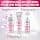 L'Oréal Paris - Routine Capillaire Complète pour Cheveux Ternes -Shampooing + Démêlant + Soin - Formulation Enrichie en Acide Glycolique - Sans Sulfates - Glycolic Gloss - Image 7