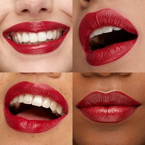 KIKO Milano Smart Fusion Lipstick 416, Rich And Nourishing Lipstick With A Bright Finish - Image 4
