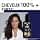 GLISS - Schwarzkopf - Night Elixir - Long-lasting Repairs - Haptiq System - Black Pearl Extract - Damaged & Dry Hair - 100% Stronger Hair - Intense Care - No Rinse - 100 ml - Image 4