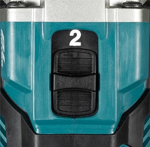 Impact drill 18V LXT (machine only) - MAKITA DHP489Z - Image 5