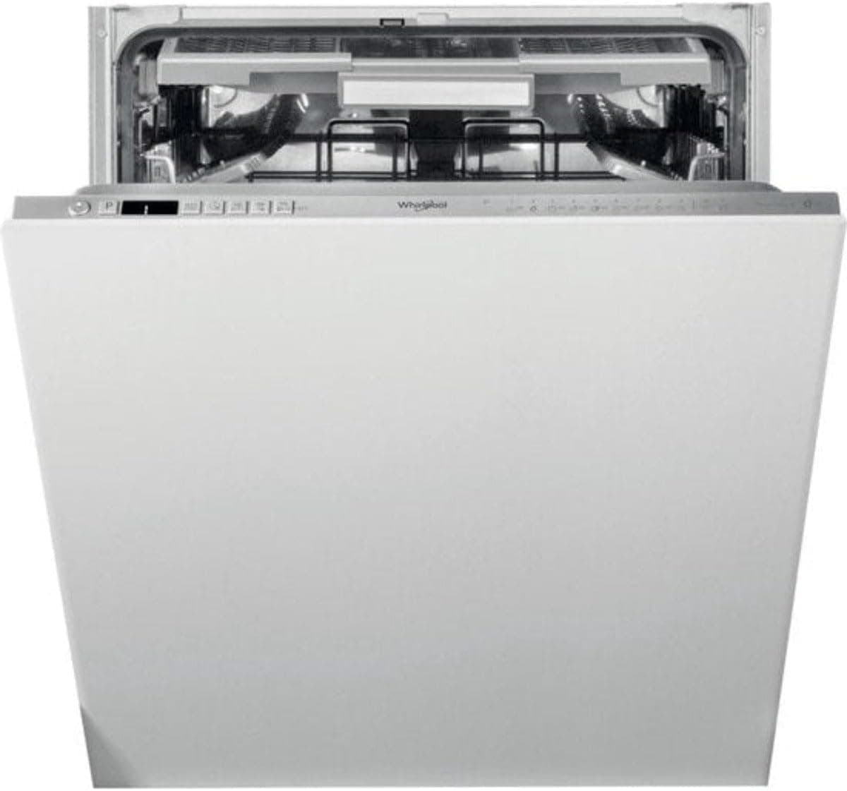 Lave-vaisselle 60cm 14 Couverts 43db Tout Intégrable - WKCIO3T133PFE