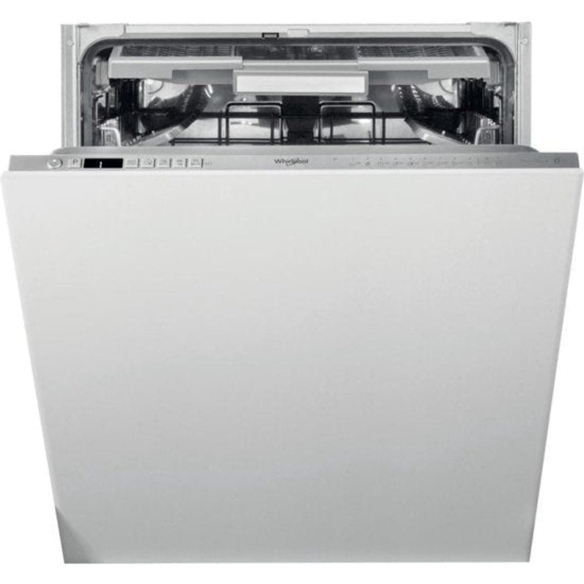 Lave-vaisselle 60cm 14 Couverts 43db Tout Intégrable - WKCIO3T133PFE - Image 3