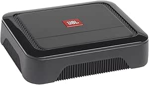 JBL Club A600 1-Kanal Mono Subwoofer Amplifier (1x 600W)