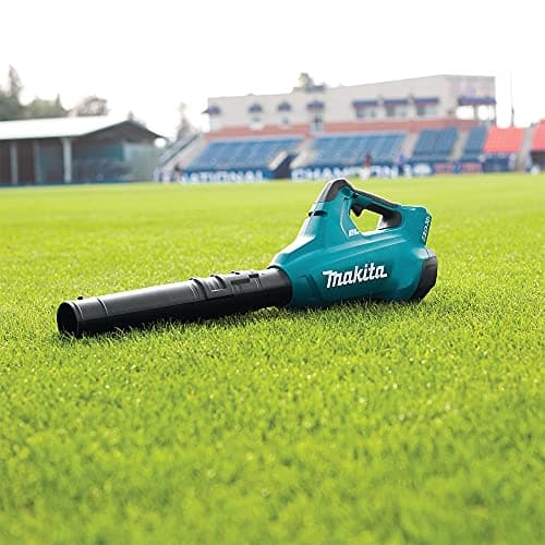 Blower 36V LXT (machine only) - MAKITA DUB362Z - Image 8
