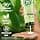 Herbal Essences Sulfate Free Moisturizing Conditioner 200 ml Aloe Vera - Soothes, Hydrates, Cleanses and Nourishes Very Dry Hair - Jasmine Fragrance and Natural Origin Ingredients - Image 6