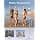 Bluetooth Selfie Stick for iPhone - 2 Rechargeable Lights, More Stable Extendable Travel Tripod up to 114CM with Remote Shutter for Google/Huawei/Xiaomi (White) - Image 5