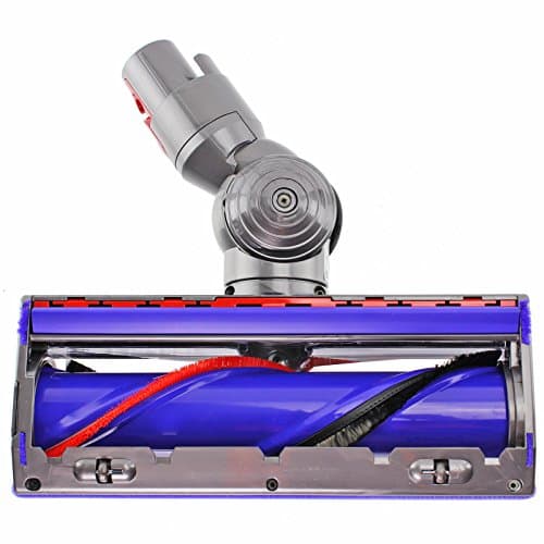 Tête de nettoyage pour aspirateur sans fil Dyson Turbine Floor Tool V8 SV10 967483-01 - Image 6