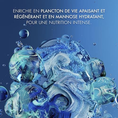 Biotherm, Aquasource, 48H Hydrating Face Cream, Moisturizes & Soothes, Enriched with Mannose & Biotech Plankton, Normal to Combination Skin, 50 ml - Image 7