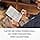 Kindle Scribe (version 2024) 64 GB, une couverture à base de plantes Amazon et un adaptateur secteur Amazon Powerfast 9 W - Image 6
