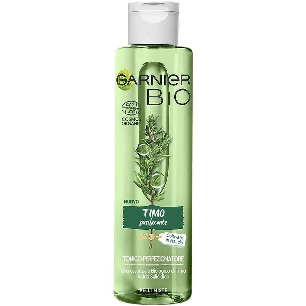 Organic - Purifying Thyme Perfecting Toner 150 ml - Image 5