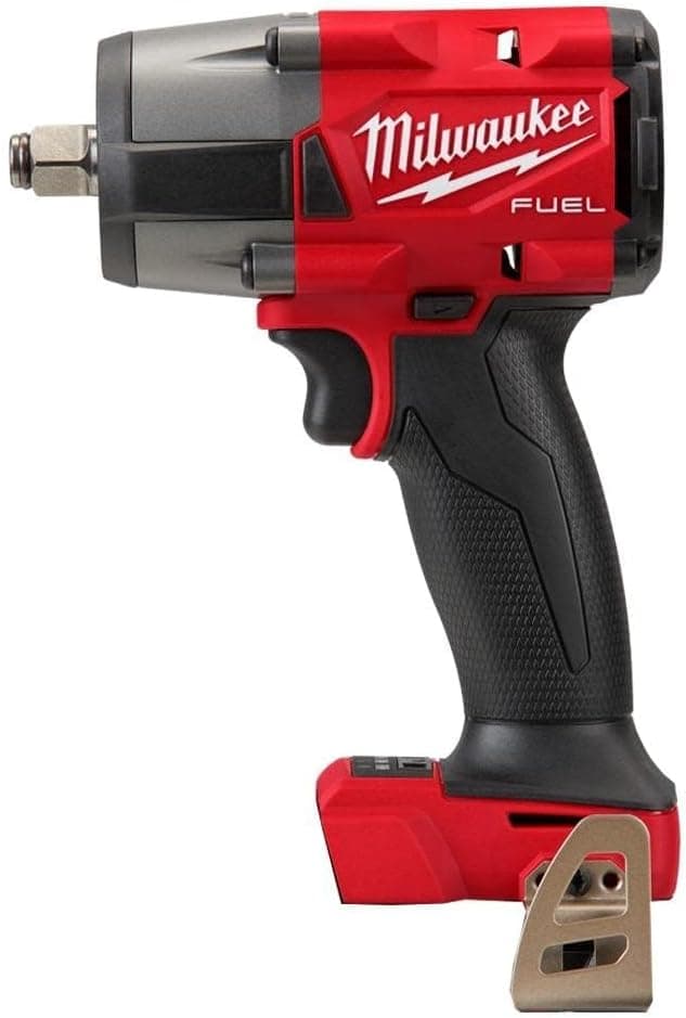 MILWAUKEE 1/2 M18 FMTIW2F12-0X Impact Nutrunner - Without Battery - 4933478449" - Image 1