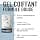Taft - Schwarzkopf - Styling Tube Gel - Extreme Invisible Gel - Invisible Hold - Strong hold - Gentle on hair - Long lasting hold - No sticky effect - Formula Provitamin B5-300ml - Image 5