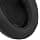 Geekria QuickFit Replacement Ear Pads for Sony WH-H910N Wireless Noise Cancelling Headphones Replacement Replacement Ear Pads for Sony WH-H910N Headphones (Black) - Image 6