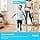 Tapo 2K+ (4MP) C225 Indoor WiFi Surveillance Camera, Person Detection, Customizable Night Vision, Smart Motion Tracking, Private Mode, Compatible with Alexa and Google Assistant - Image 7