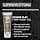 Bed Head for Men by TIGI Power Play Strong Hold Gel 200ml - Image 3
