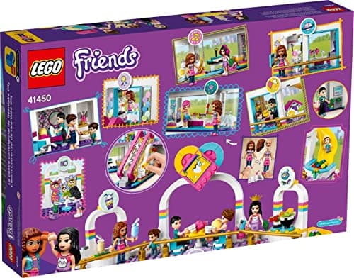 Lego 41450 LEGO Friends The Heartlake City Mall - Image 5