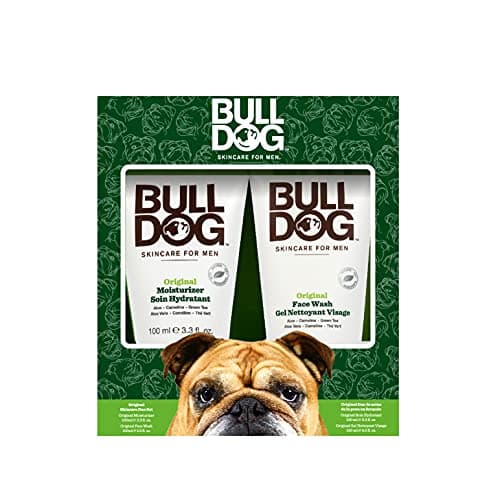 Bulldog Skincare Original Facial Care Duo - Image 3