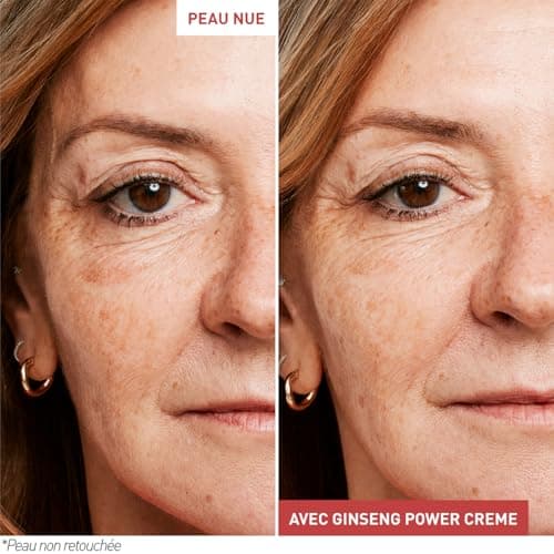 Erborian - Ginseng Power - Crème Visage Lissante Anti-Âge - Lutte contre les Rides et les Ridules - Soin du Visage - Cosmétique Coréen - 50ml - Image 7