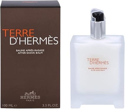 TERRE D'HERMÈS AS BALM WITH PUMP 100ml - Image 1