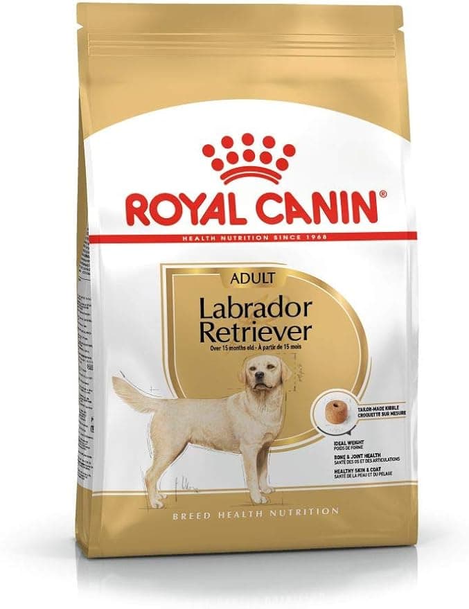 Royal Canin - 35298 - Labrador food - 12 kg - Image 1