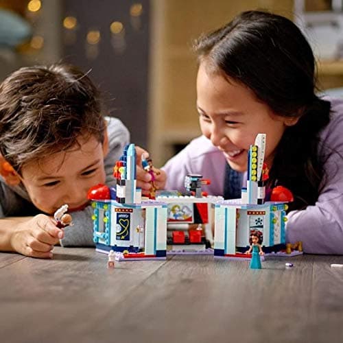Lego 41448 LEGO Friends Heartlake City Movie Theater - Image 3