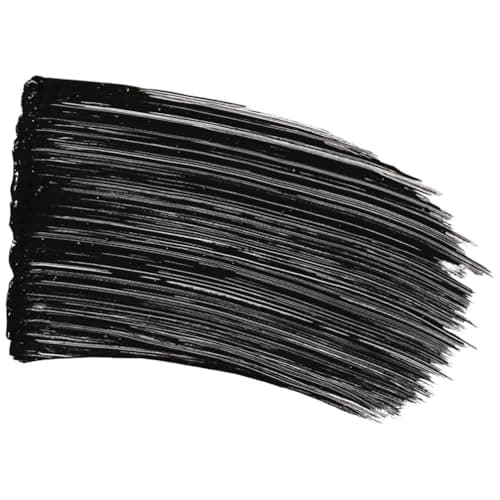Maybelline New York - Mascara Volumateur - Volume Extrême Sans Paquets - Enrichi en Complexe Volumateur - Volum' Express - Extra-Noir - 10 ml - Image 5