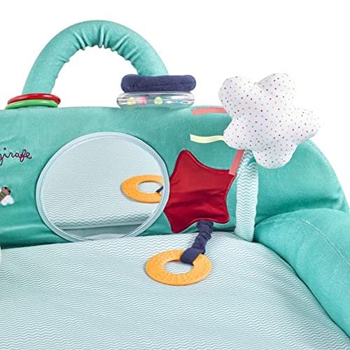 Sophie la Girafe - Fresh Touch - Evolu'doux Play Area - Image 4