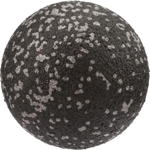 Blackroll ISBBBGY12C Unisex Adult Fascia Ball, Black/Grey, Size 12 - Image 2