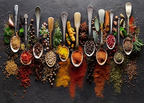 Ravensburger - Adult jigsaw puzzle - 1000 piece jigsaw puzzle - spices from all over the world - Adults and children from 14 years old - Premium jigsaw puzzle - Escape - 12000355 - Image 4