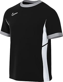 Nike M NK DF Acd25 SS Top Sweatshirt Homme