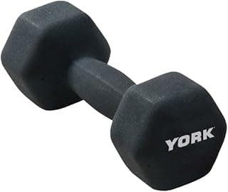 YORK Neoprene Weight