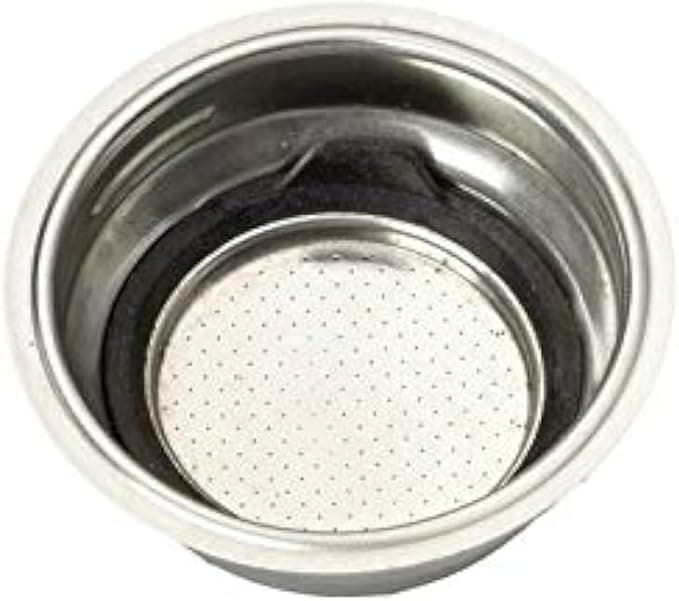 DeLonghi Delonghi filter cup 1 cup XL coffee maker La Specialista EC9335