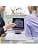 Jabra B2B SPEAK 410 Microsoft USB Audio Conferencing – Microsoft Certified (Version B: Includes Smart Button to Activate via "Jabra Direct") Black - Image 7