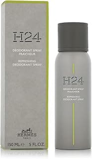 Hermes H24 Natural Deo Spray 150ml