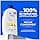 Head & Shoulders Citrus Fresh Anti-Dandruff Shampoo For Oily Hair With Pump 1000 ml. Up to 100% of Dandruff Eliminated, Clinically Proved. Daily Use - Image 3