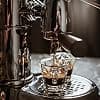 La Pavoni Smeg Expo LPLEXP01EU 1.6 Litre Steel Lever Top Coffee Maker - Image 8