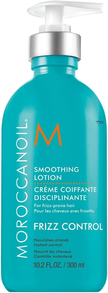 Creme Coiffante Disciplinante Moroccanoil - Image 1