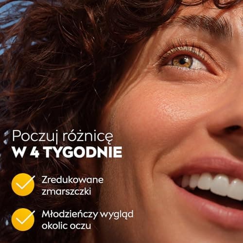 NIVEA Q10 Crème contour des yeux revitalisante à absorption rapide à la vitamine C pour réduire l'apparence des cernes 15 ml - Image 6