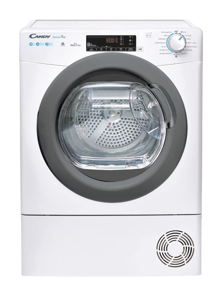 CANDY Condensation Tumble Dryer CSOEH10A2TREX-47 - Image 1